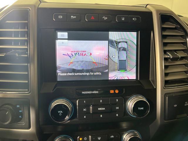 Used 2020 Ford F250 Platinum w/ FX4 Off-Road Package image 18