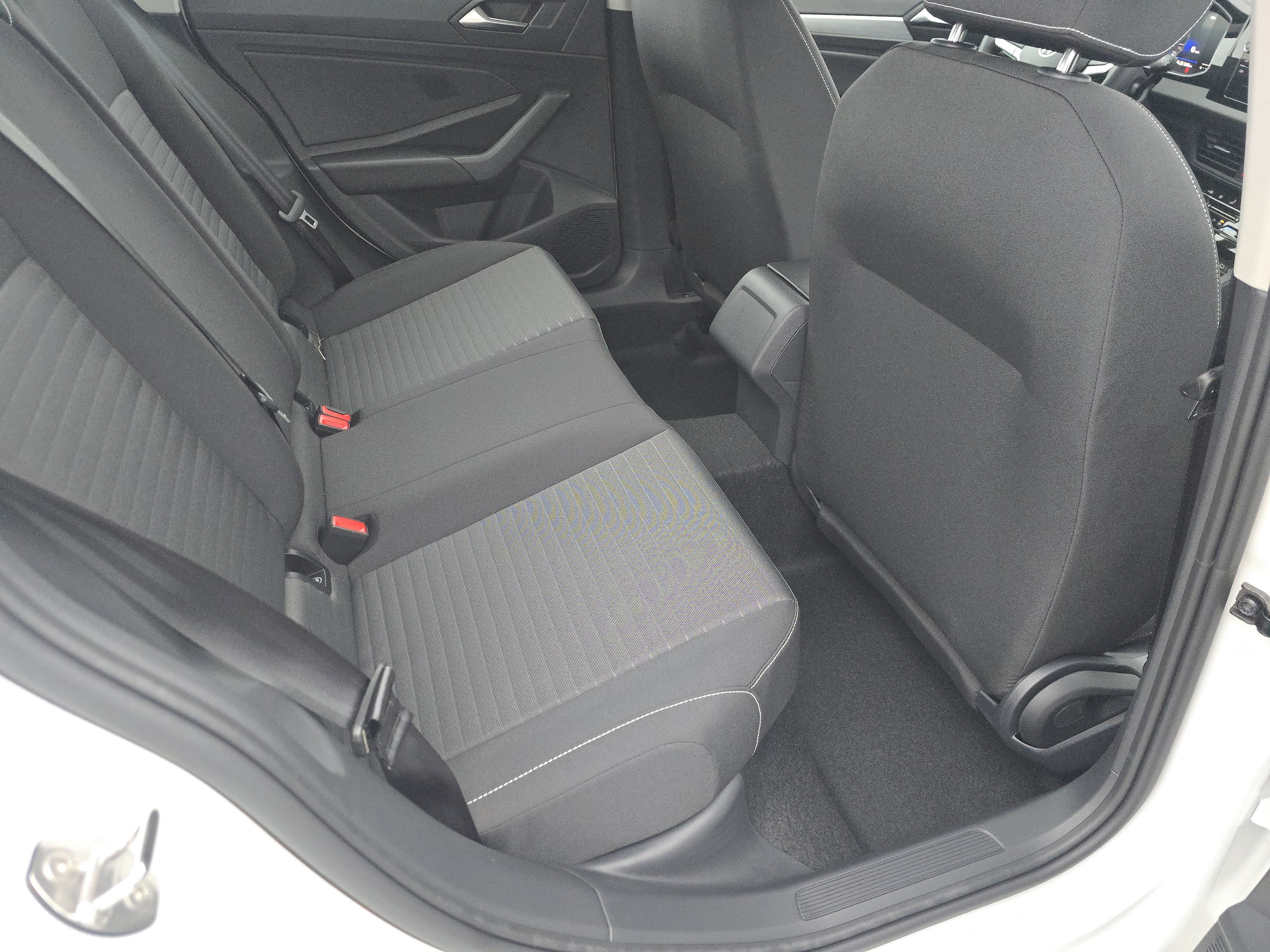 New 2026 Volkswagen Jetta S image 13