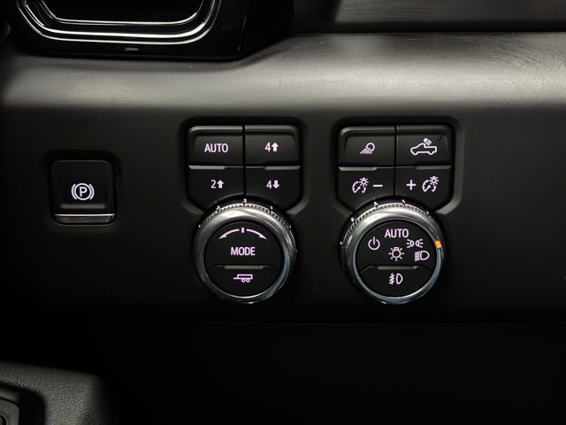 New 2026 GMC Sierra 1500 AT4 w/ AT4 Premium Package image 26