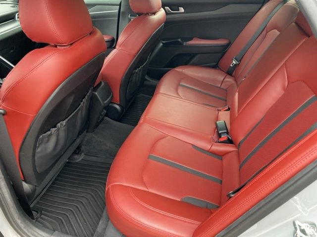 Used 2022 Kia K5 GT-Line w/ GT-Line FWD Premium Package image 20