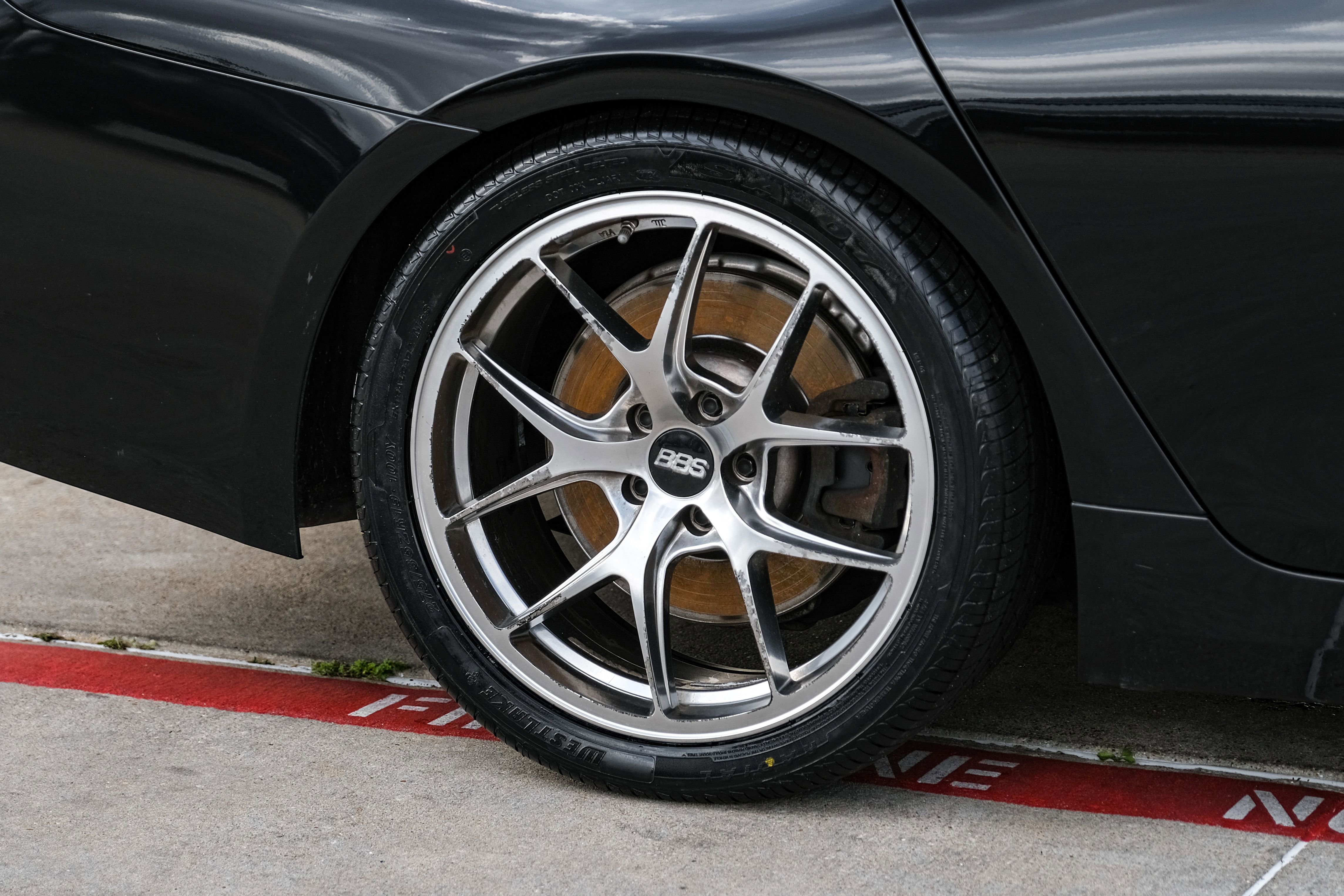 Used 2021 BMW 540i w/ Convenience Package image 52