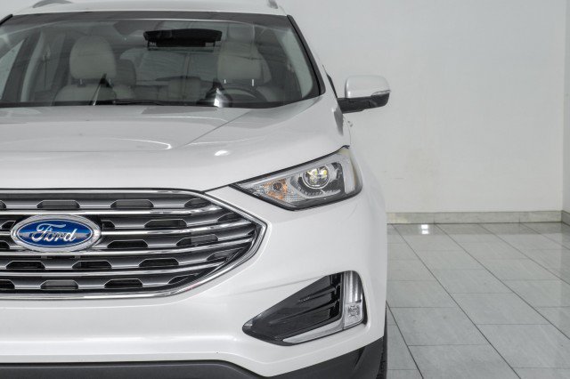 Used 2019 Ford Edge Titanium FWD image 52