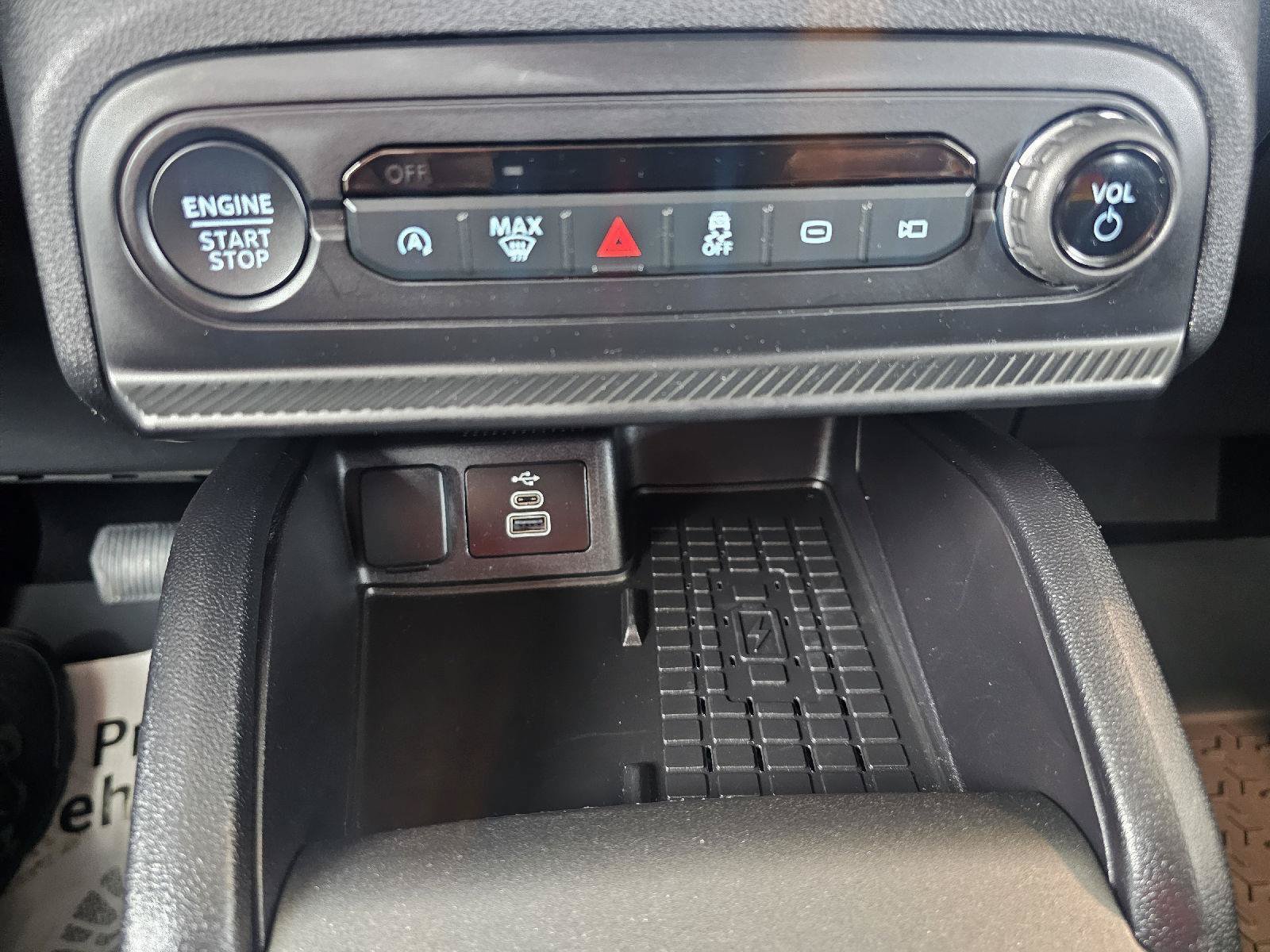 Used 2025 Ford Bronco Sport Free Wheeling AWD/4WD image 26