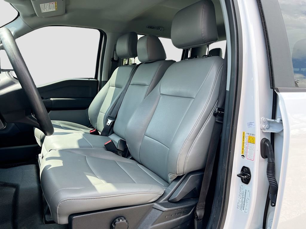 Used 2023 Ford F250 XL w/ XL Chrome Package AWD/4WD image 18