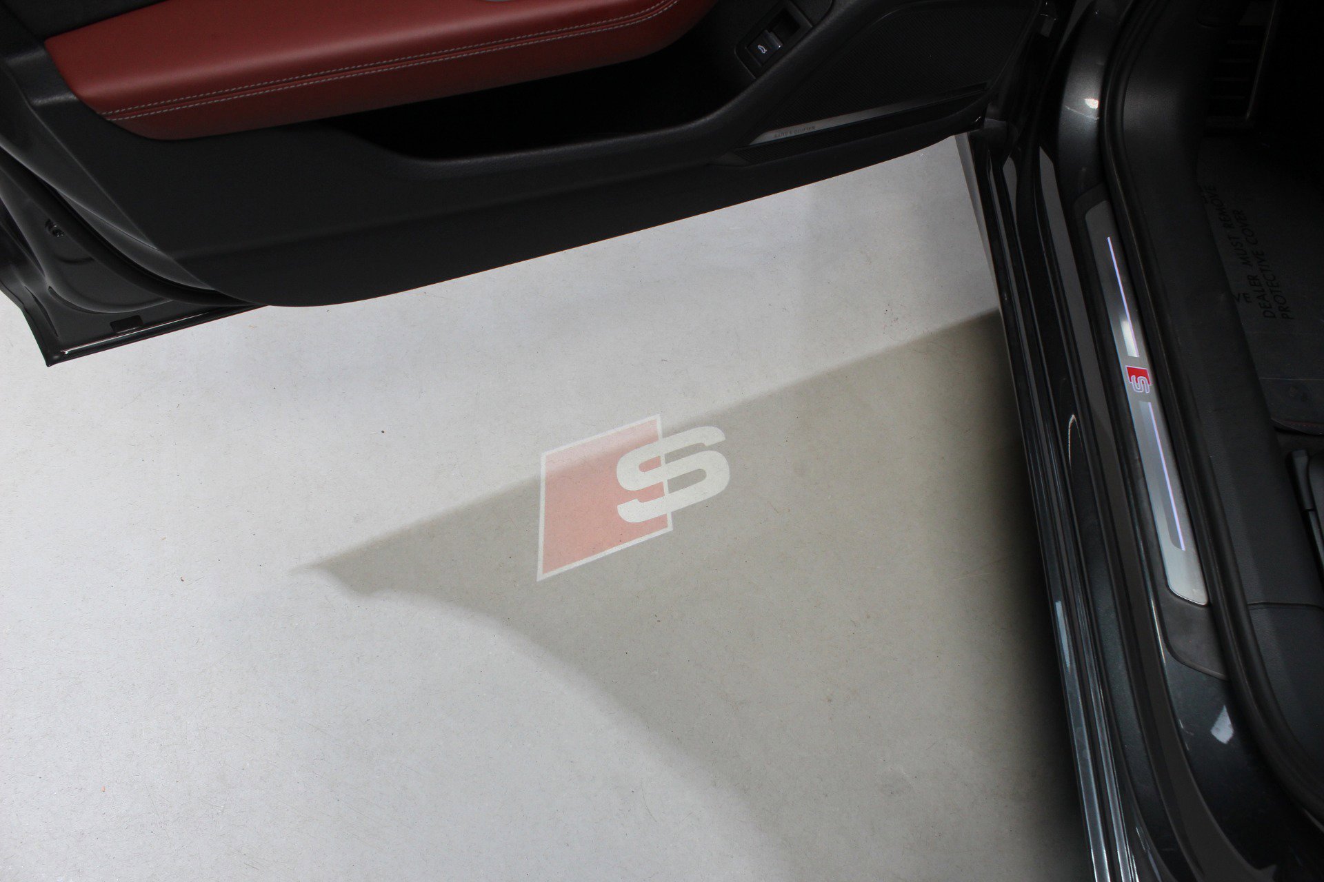 Used 2023 Audi S6 Prestige image 22