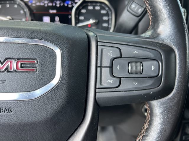 Used 2020 GMC Sierra 1500 AT4 w/ AT4 Premium Package image 33