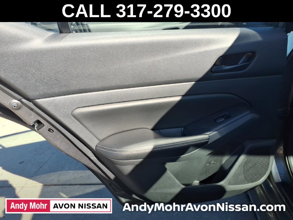 Used 2025 Nissan Altima 2.5 SV AWD/4WD image 36