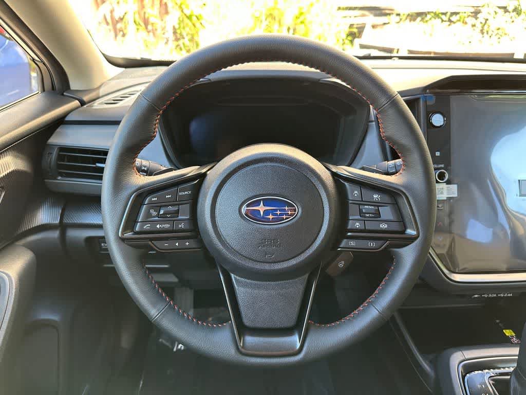 New 2026 Subaru Crosstrek 2.5i Limited AWD/4WD image 16