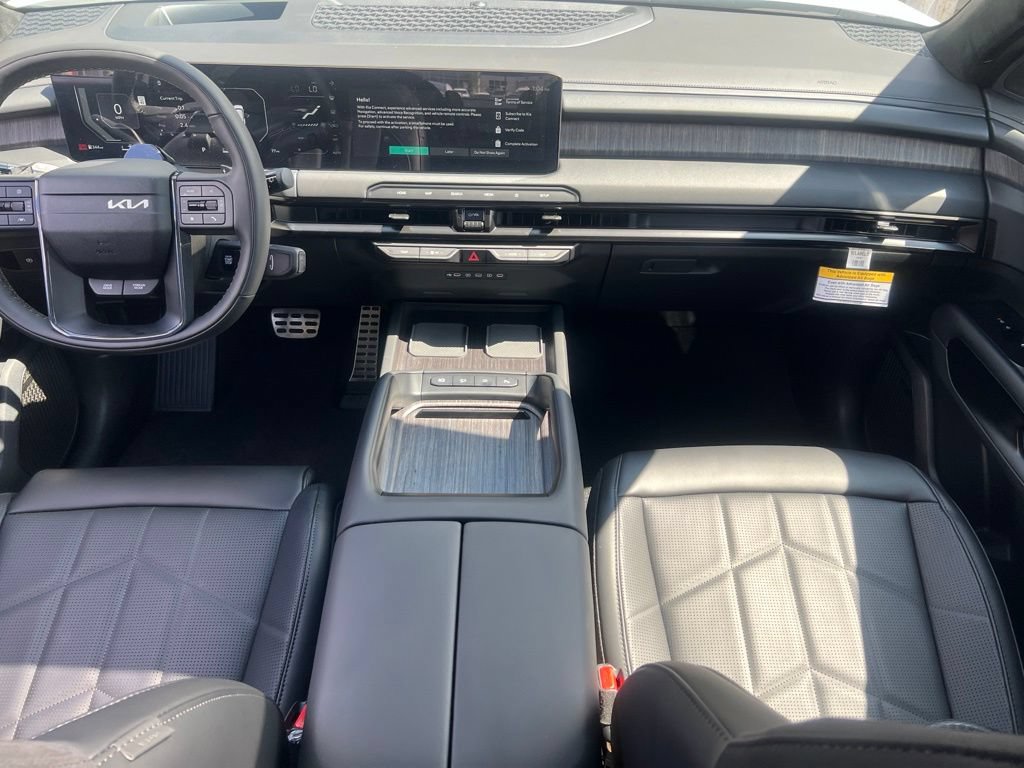Certified 2027 Kia Telluride SX Prestige X-Line w/ Towing Package AWD/4WD image 19