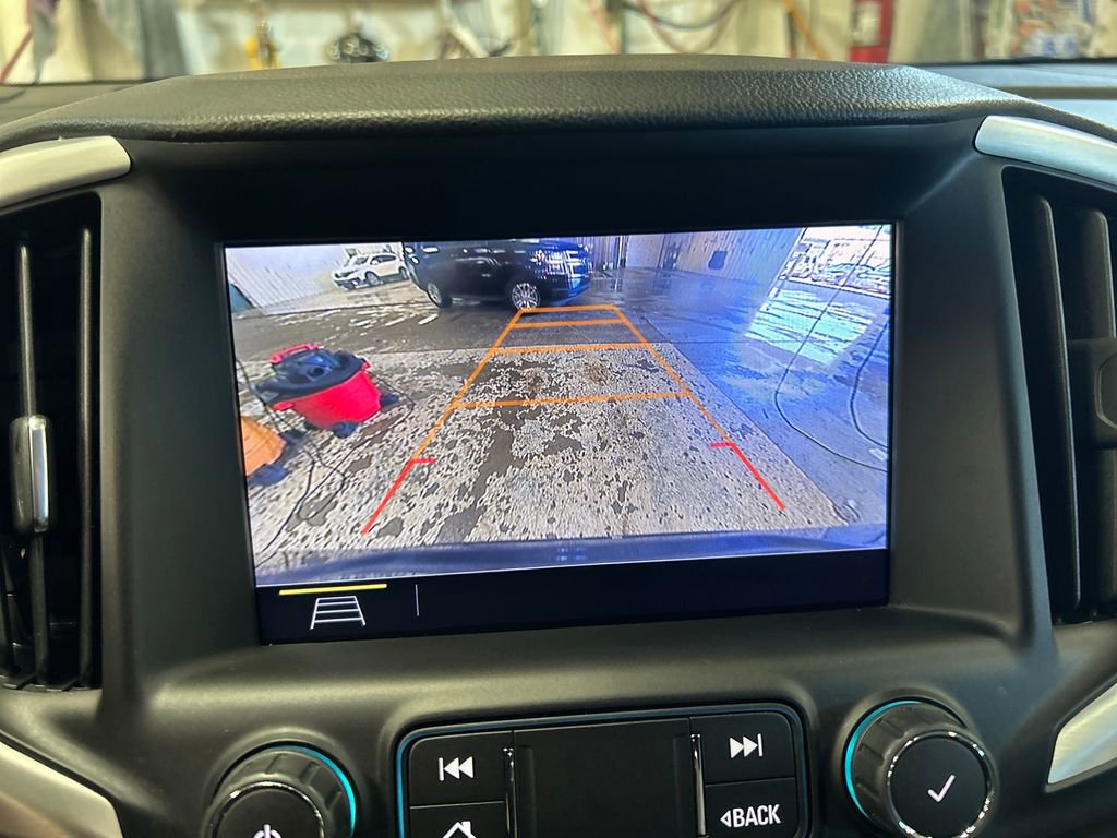 Used 2020 GMC Terrain SLT w/ Preferred Package image 23