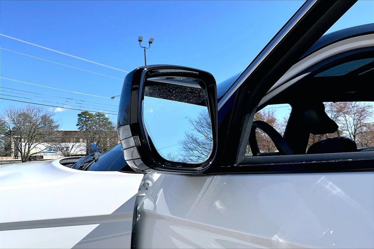 Certified 2023 Jeep Grand Cherokee L Summit image 30