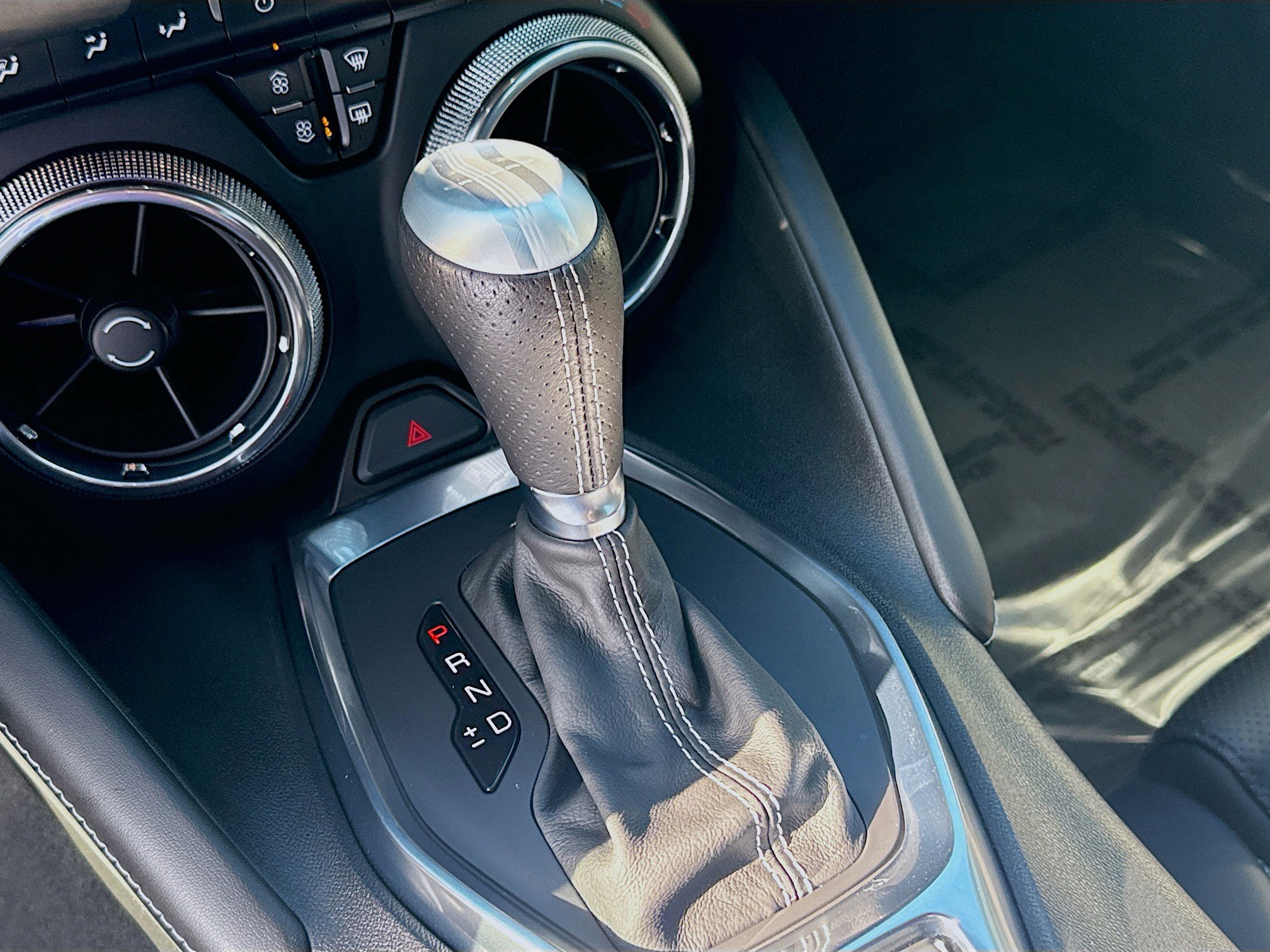 Used 2024 Chevrolet Camaro SS image 15