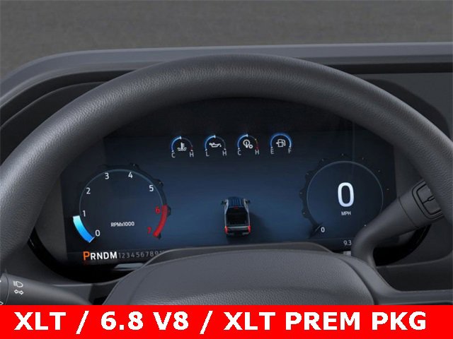 New 2026 Ford F250 XLT w/ XLT Premium Package image 13