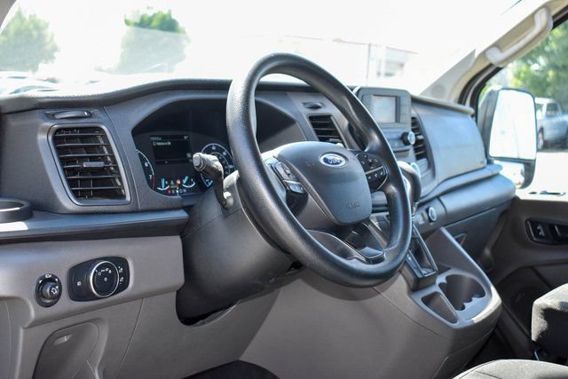 Used 2020 Ford Transit 350 XLT RWD image 16