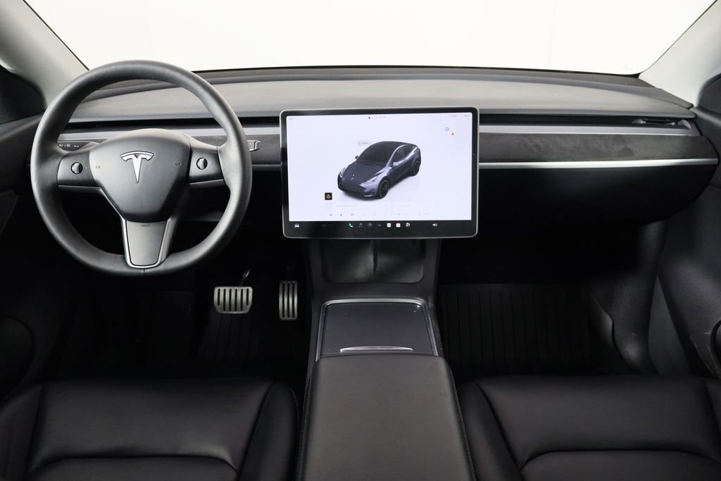 Used 2022 Tesla Model Y Performance image 27