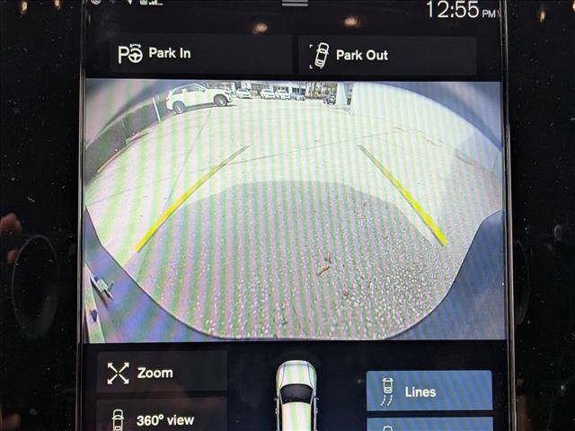 Used 2019 Volvo XC40 T5 R-Design image 10