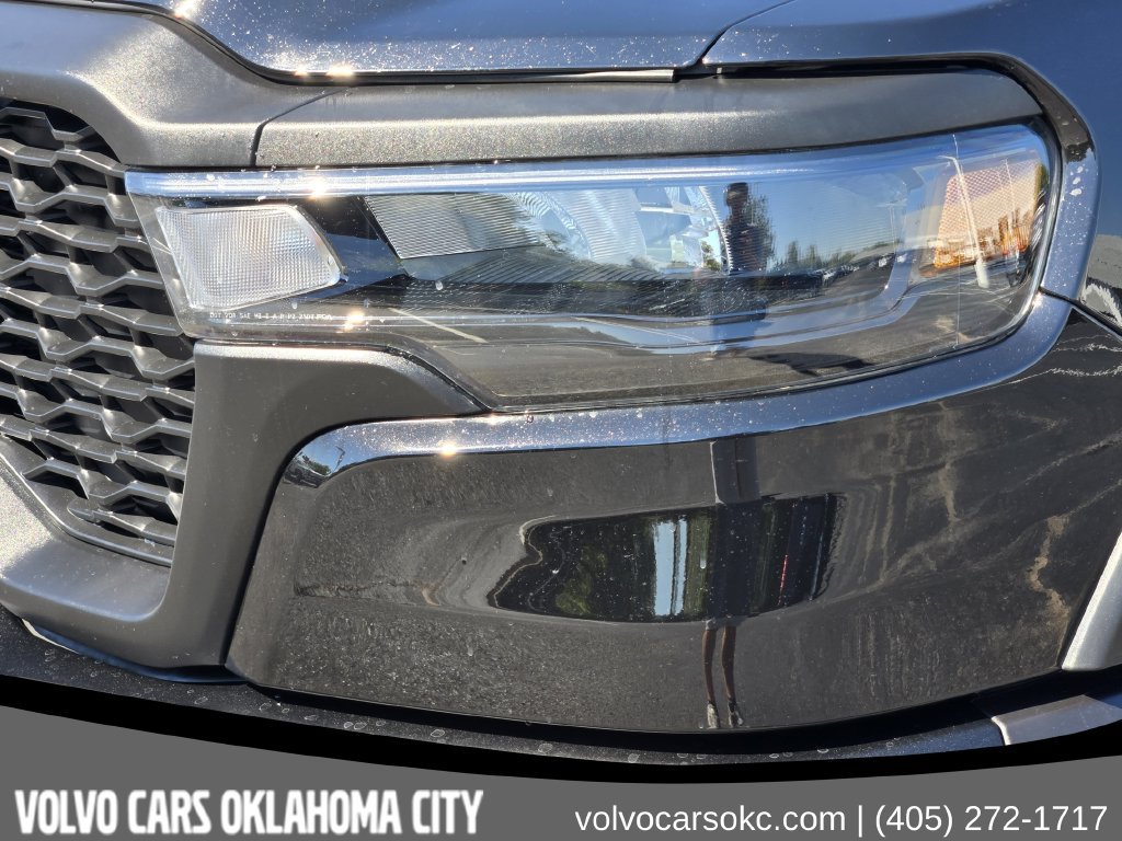 Used 2025 RAM 1500 Rebel w/ Rebel Level 2 Equipment Group AWD/4WD image 8
