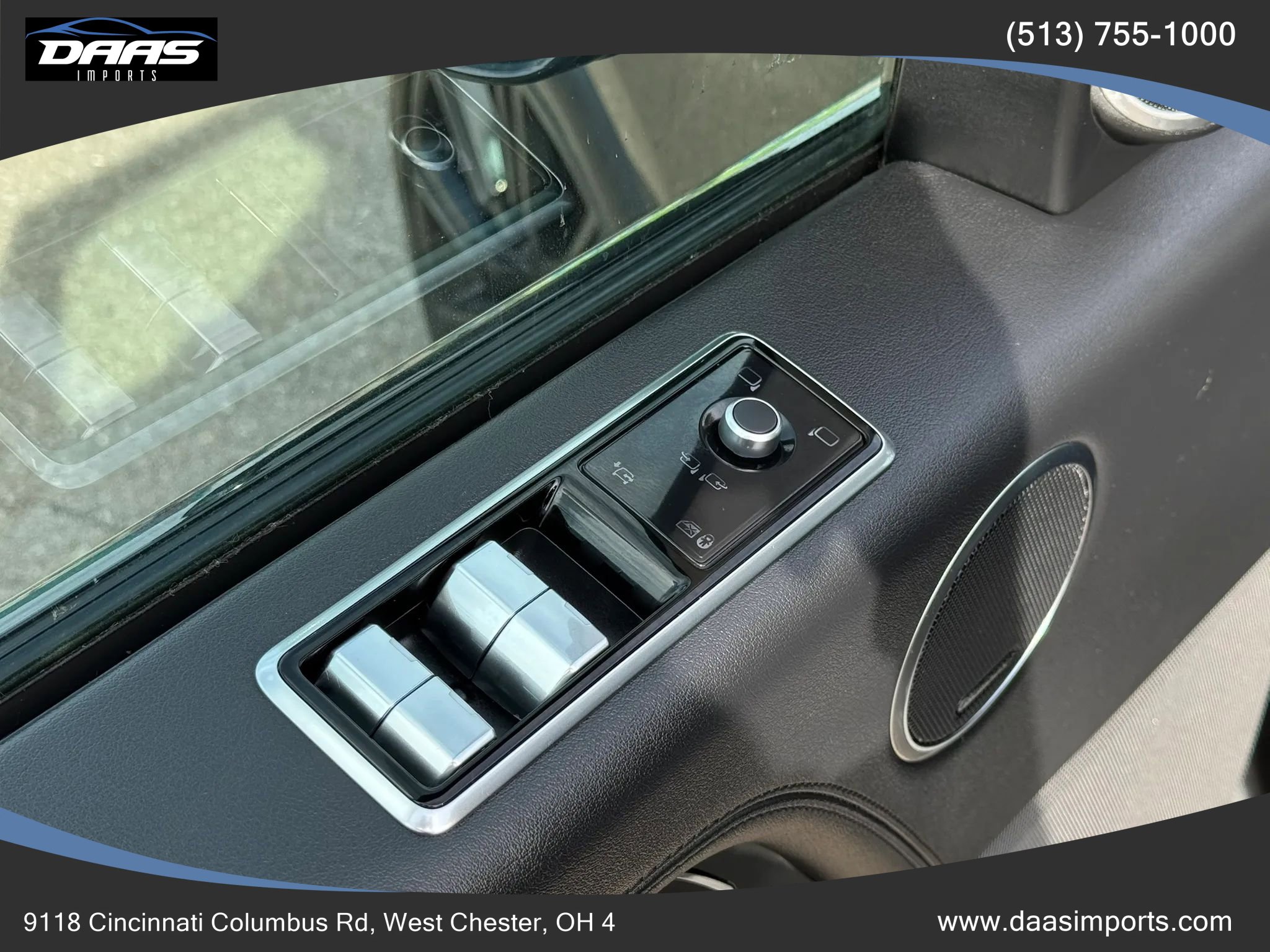 Used 2019 Land Rover Range Rover Supercharged AWD/4WD image 16