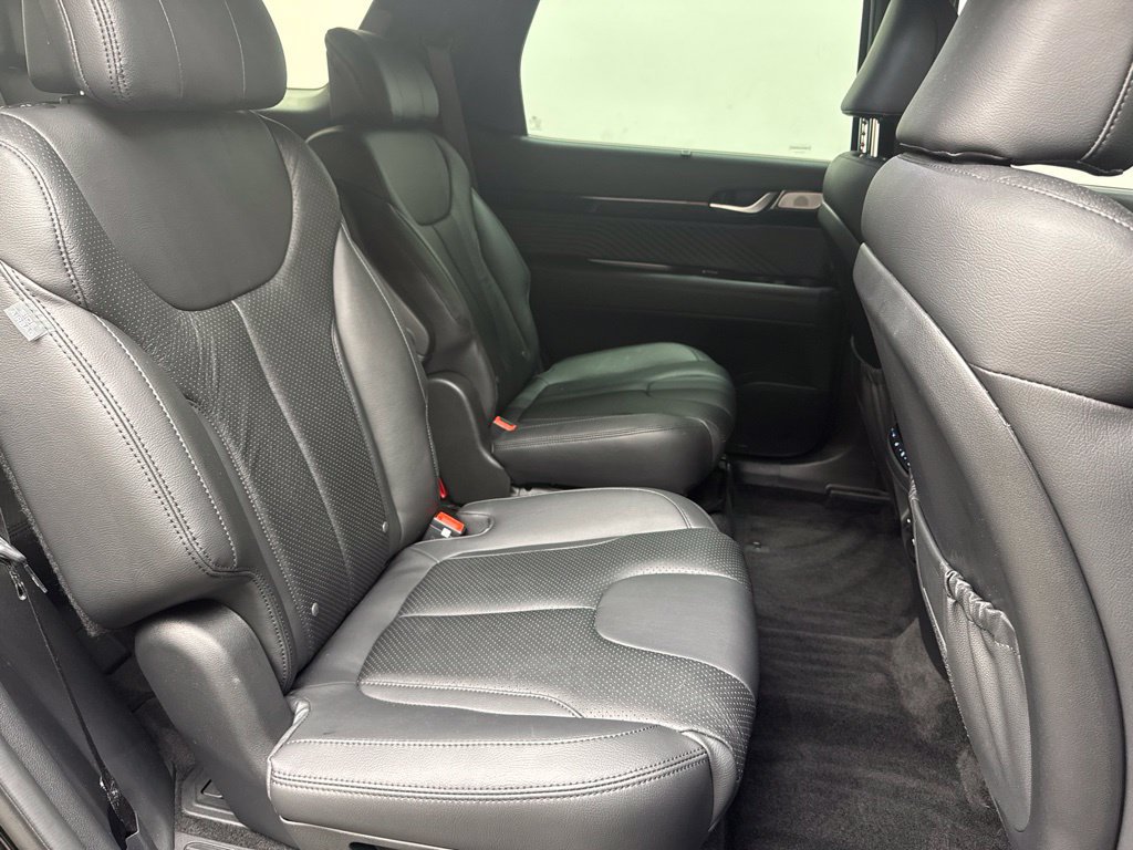 Used 2025 Hyundai Palisade Calligraphy AWD/4WD image 25