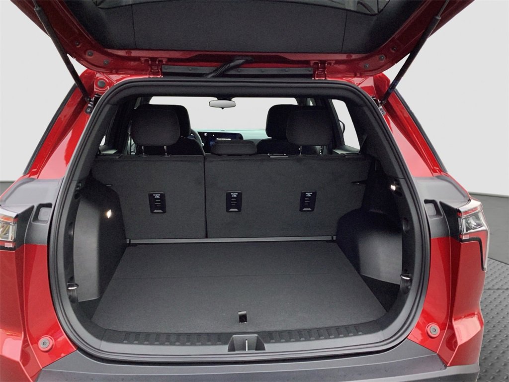 New 2026 Chevrolet Equinox LT image 29