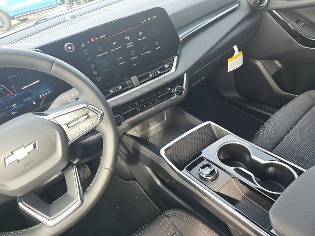 New 2026 Chevrolet Equinox LT image 21