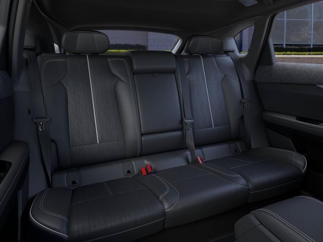 New 2027 Cadillac Optiq Premium Sport RWD image 17