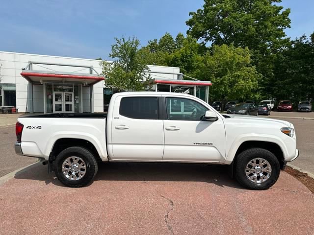Used 2019 Toyota Tacoma SR5 image 6
