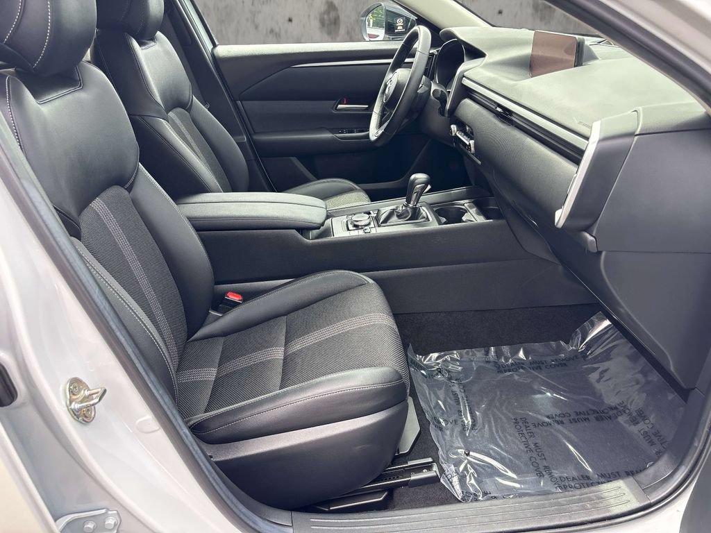 Certified 2024 MAZDA CX-50 AWD 2.5 S w/ Cargo Package image 18