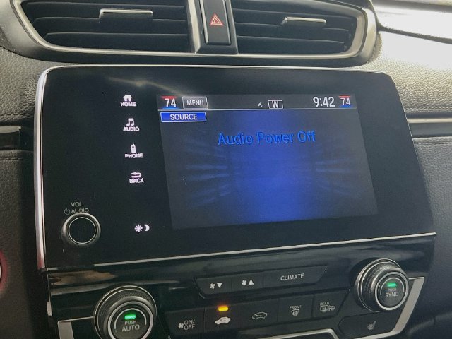 Used 2017 Honda CR-V EX-L image 21