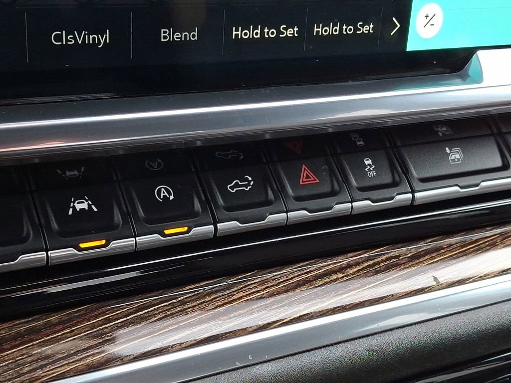 Used 2023 GMC Sierra 1500 Elevation w/ LPO, Elevation Black Package image 24