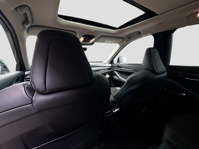 Used 2026 INFINITI QX60 Luxe w/ Cargo Package image 27