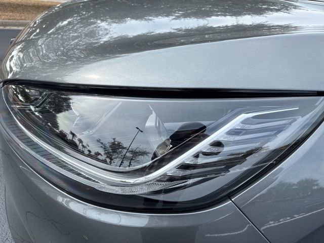 Certified 2025 Lincoln Aviator Reserve w/ Equipment Group 201A image 10