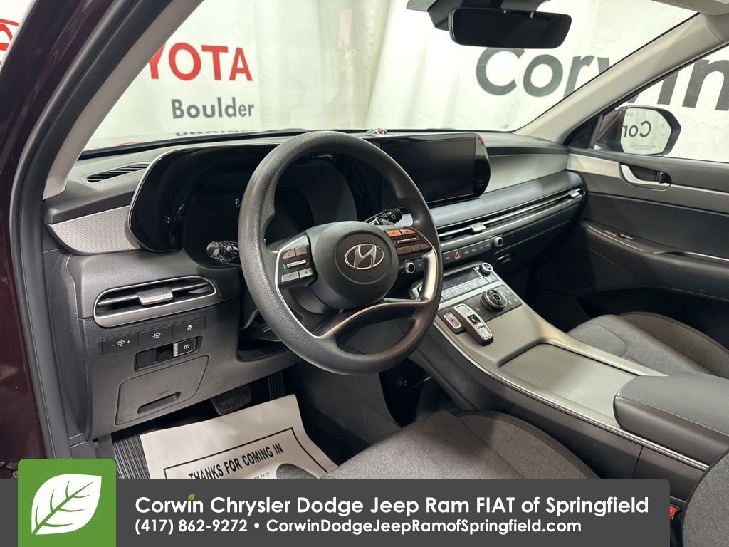 Used 2024 Hyundai Palisade SE image 23