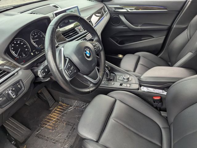 Used 2022 BMW X2 xDrive28i w/ Convenience Package image 21