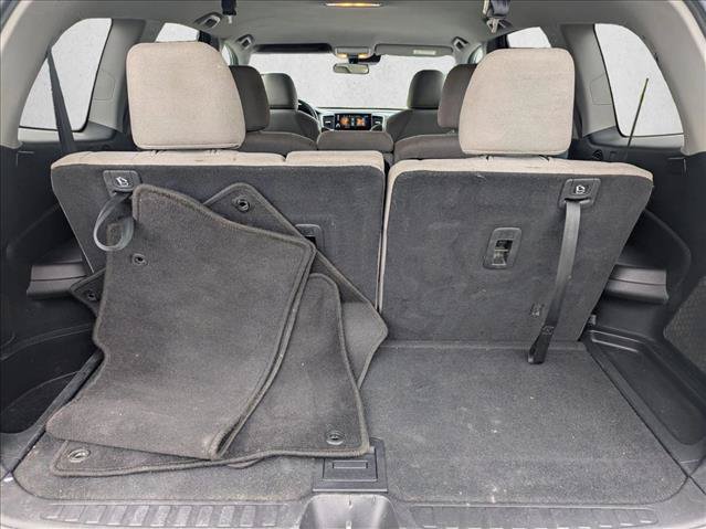 Used 2020 Honda Pilot EX image 6