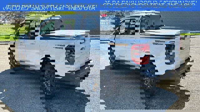 New 2026 Ford Maverick Tremor AWD/4WD image 5