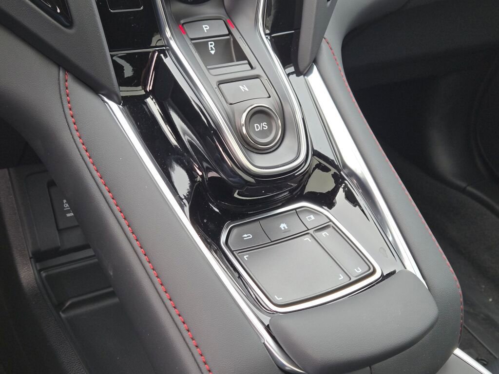 New 2026 Acura RDX A-Spec image 37