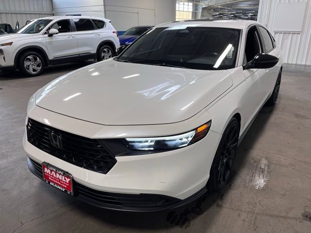 Used 2024 Honda Accord Sport image 7