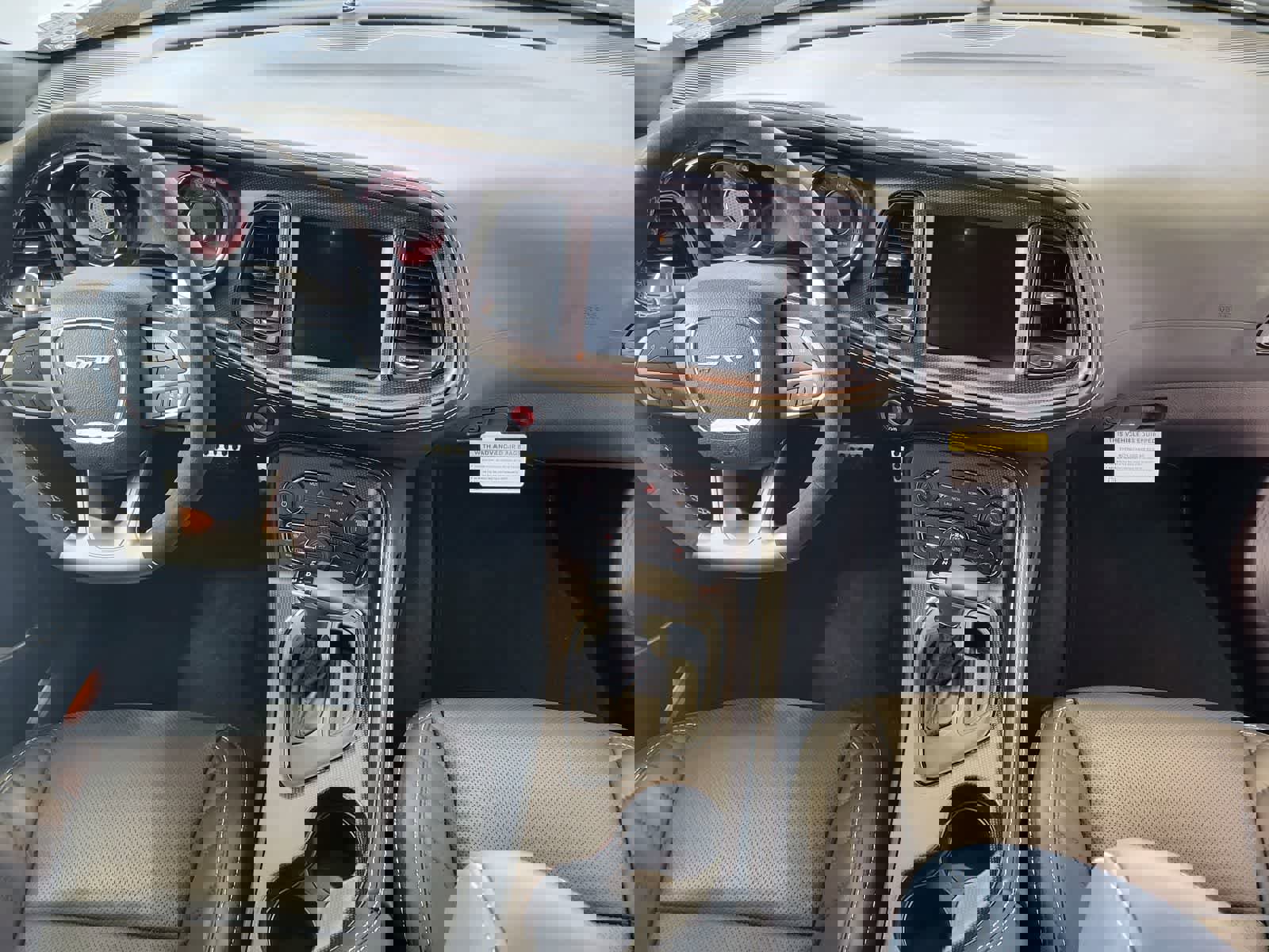 Used 2023 Dodge Challenger SRT Hellcat image 23