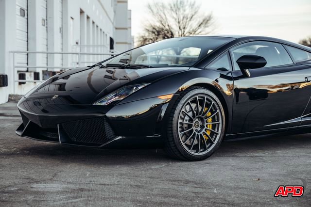 Used 2013 Lamborghini Gallardo LP 550-2 RWD image 57
