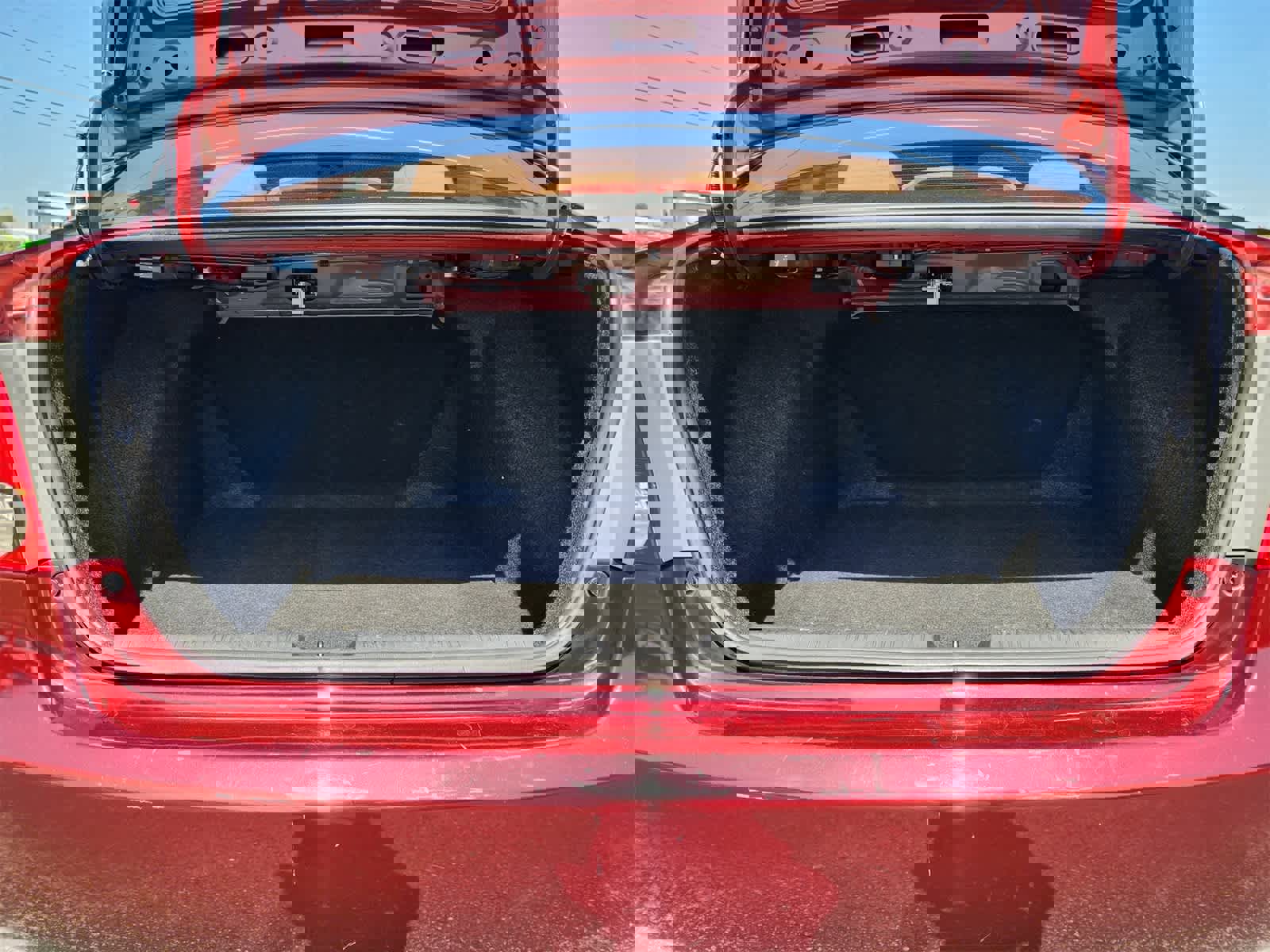 Used 2010 Honda Civic LX image 28