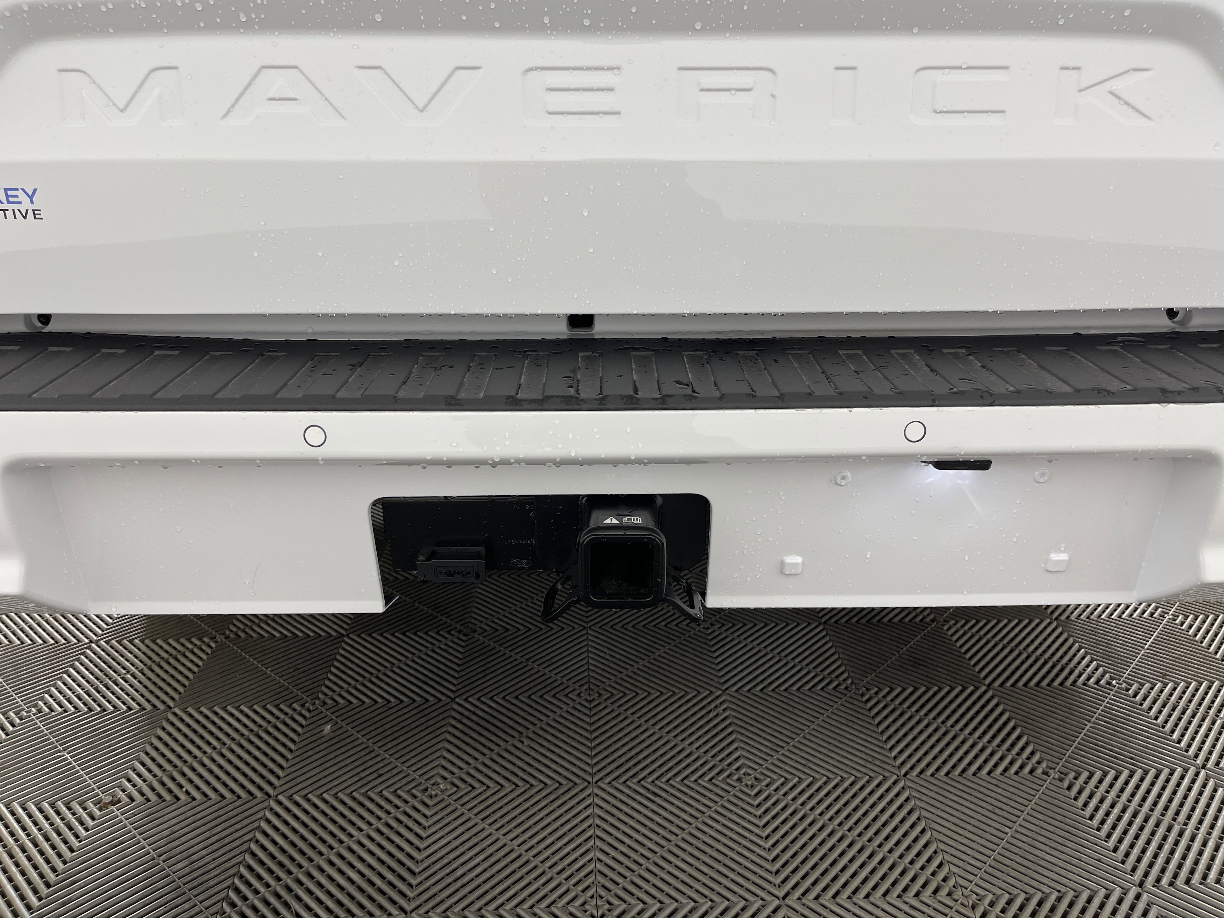 New 2025 Ford Maverick Lobo image 8