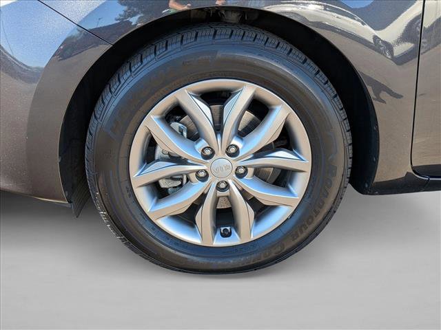 Used 2021 Kia Sedona EX image 21