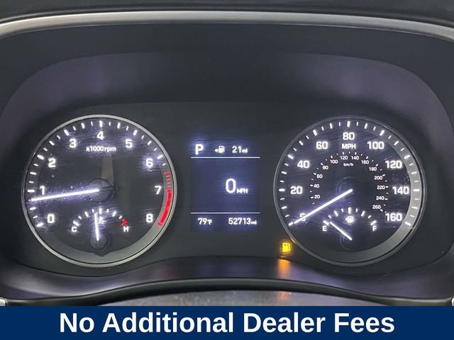 Used 2019 Hyundai Tucson Value FWD image 32