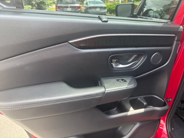 Certified 2023 Honda Pilot Elite image 18