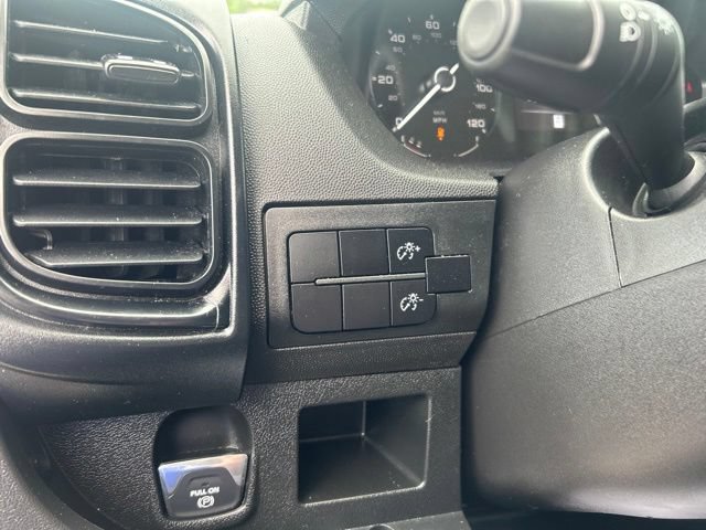 Used 2023 RAM ProMaster 1500 FWD image 10