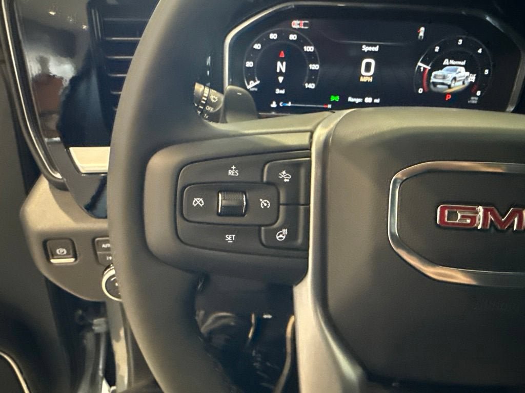 New 2026 GMC Sierra 1500 Elevation w/ Elevation Premium Package AWD/4WD image 32