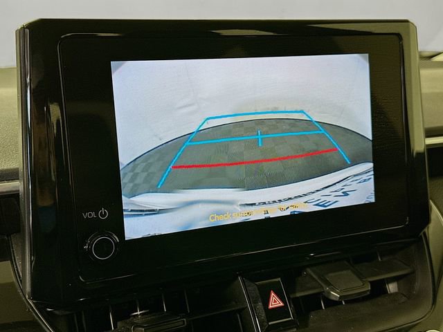 Certified 2024 Toyota Corolla LE image 17