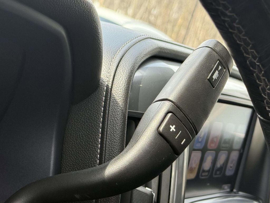 Used 2017 Chevrolet Silverado 1500 LTZ Z71 w/ Redline Edition image 27