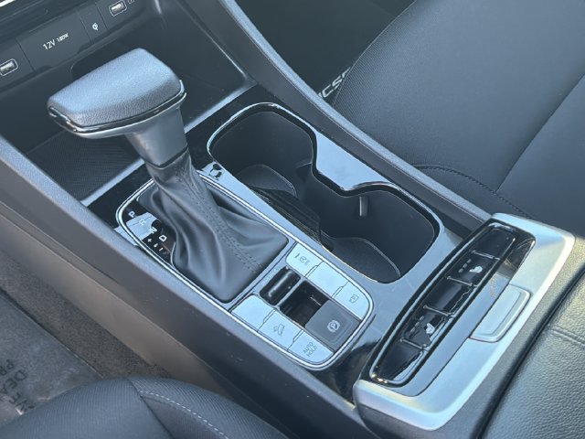 Certified 2024 Hyundai Tucson SEL FWD image 34